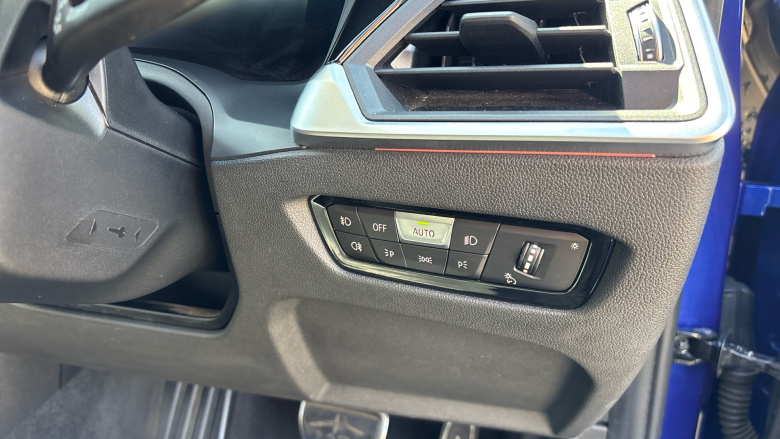 BMW 3 Series 330i M Sport 4dr Step Auto Petrol Saloon